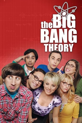 The Big Bang Theory