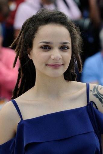 Image of Sasha Lane