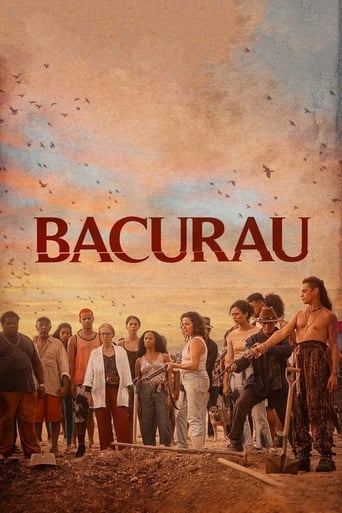 BACURAU (LATIN AMERICAN) (DVD)