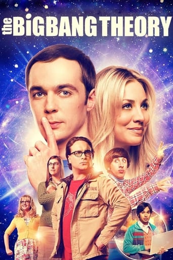 The Big Bang Theory