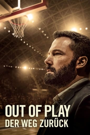 Out of Play: Der Weg zurück (2020) . Film Wallpaper