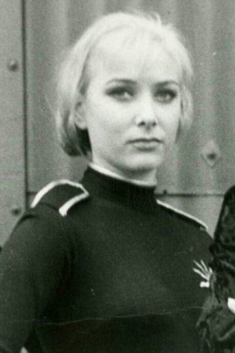 Maggie Wright