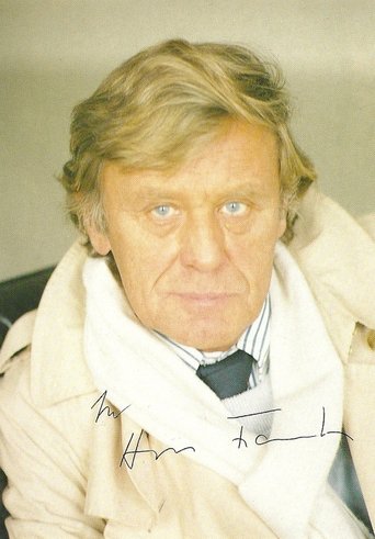 Image of Horst Frank