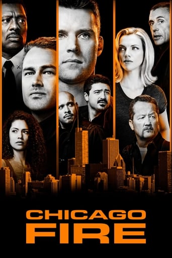 Chicago Fire