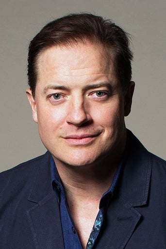 Image of Brendan Fraser