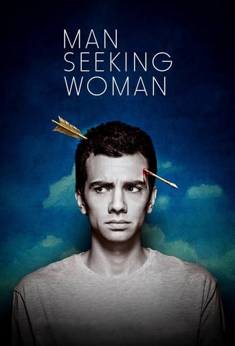 Poster of Man Seeking Woman