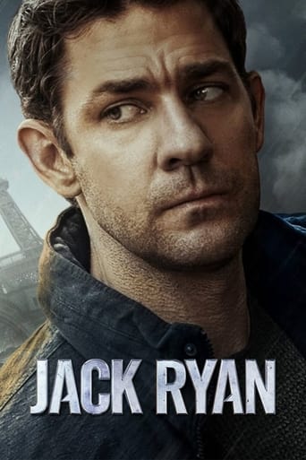 Tom Clancy s Jack Ryan