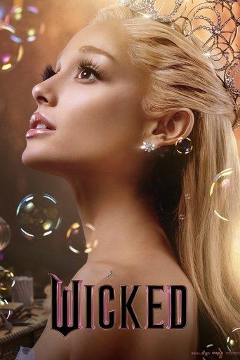 Image Wicked