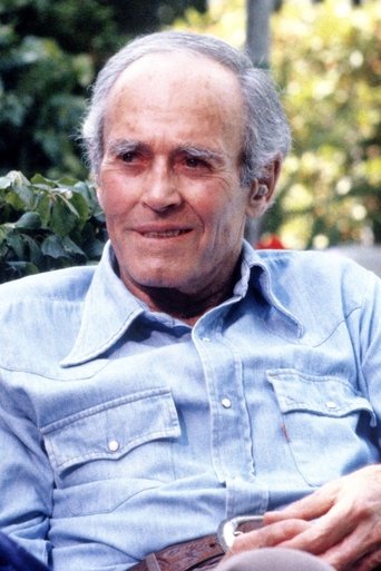 Henry Fonda