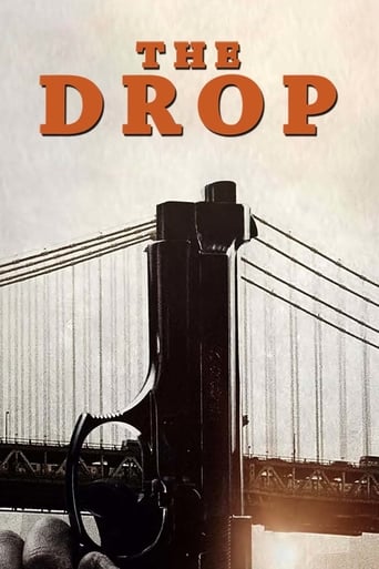 Poster of The Drop