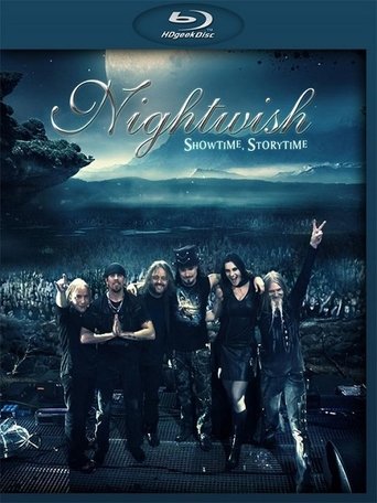watch Nightwish – Showtime, Storytime online free