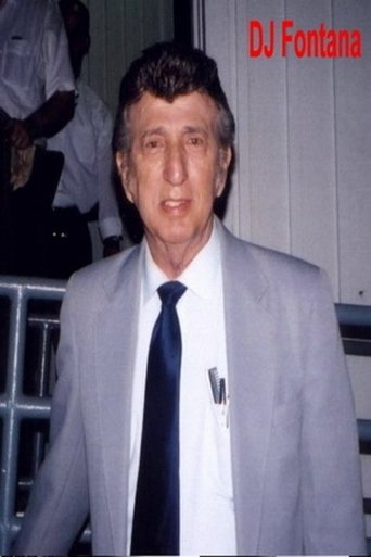 D.J. Fontana