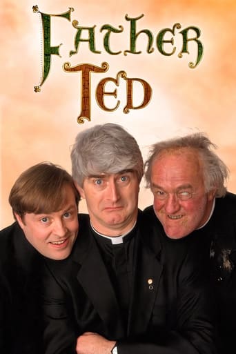 Father Ted