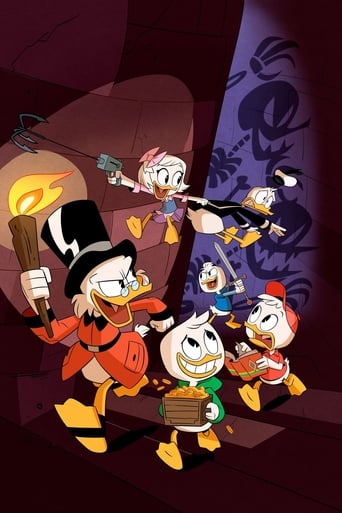 DuckTales