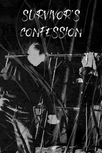 Survivor's Confession