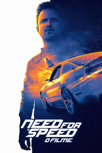 Need for Speed: O Filme