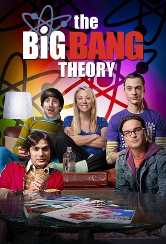 The Big Bang Theory