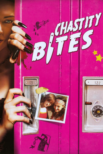 Poster of Chastity Bites