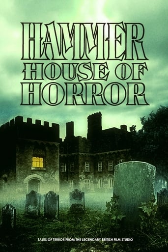 Hammer House of Horror