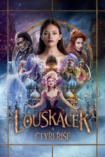 Louskáček a čtyři říše