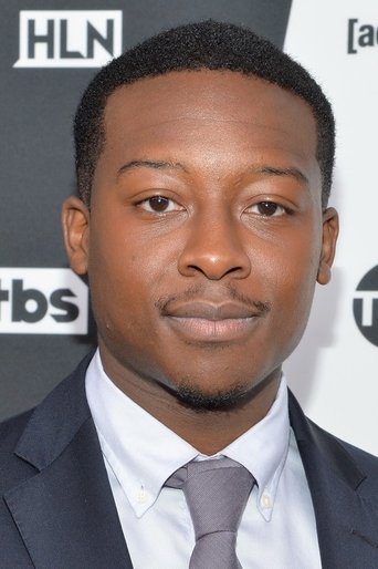Image of Brandon Micheal Hall
