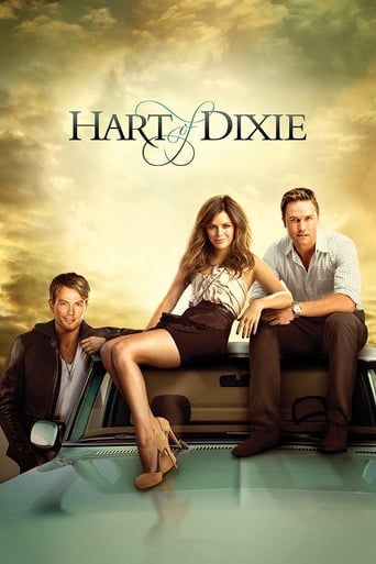 Hart of Dixie