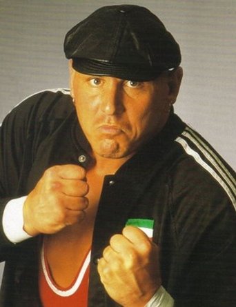 Image of Vito LoGrasso