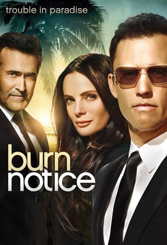 Burn Notice