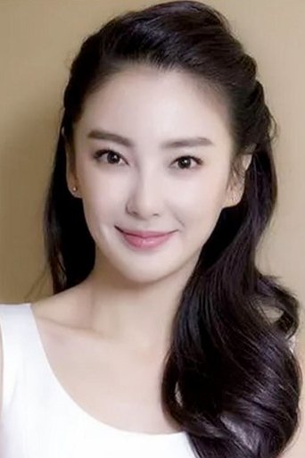 Image of Kitty Zhang