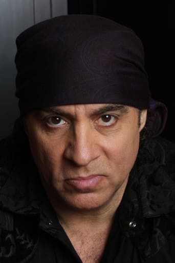 Image of Steven Van Zandt