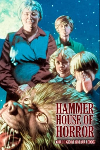 Hammer House of Horror