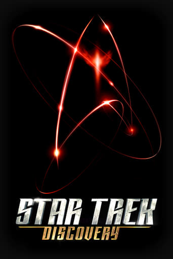 Star Trek: Discovery