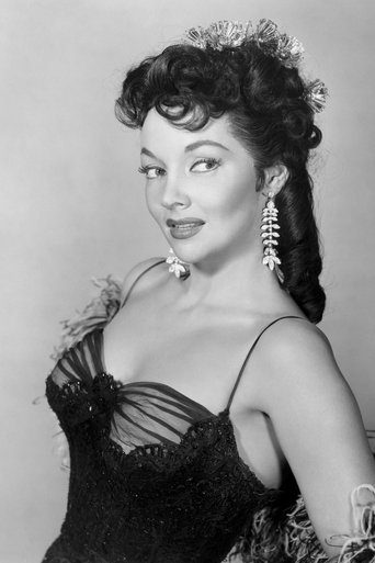 Image of Mari Blanchard