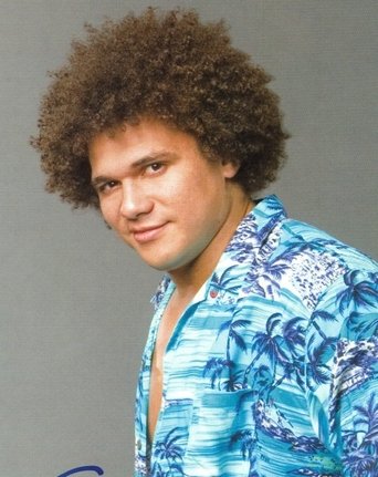 Image of Carlos Colón Jr.
