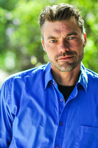 Image of Seth Gandrud