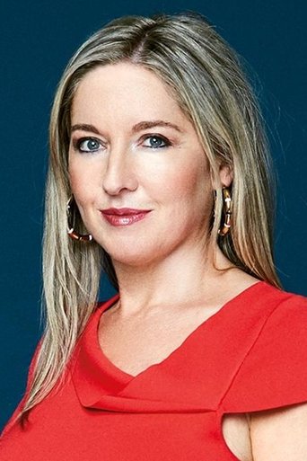 Image of Victoria Coren Mitchell
