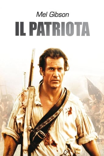 the patriot full movie english