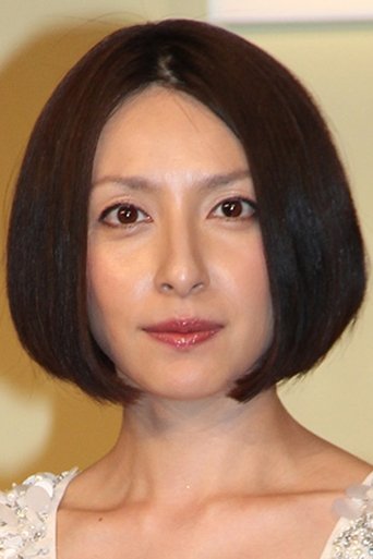 Image of Megumi Okina