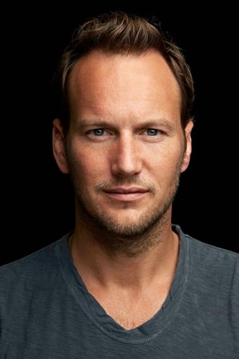 Image of Patrick Wilson