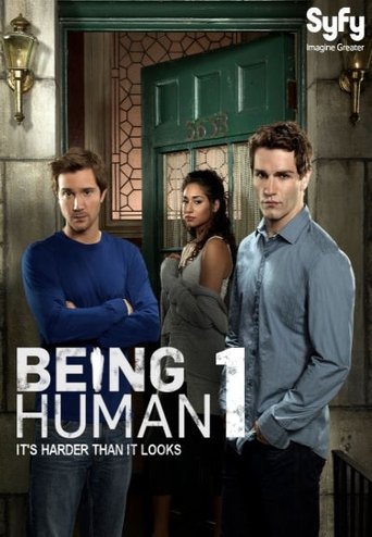 Being Human UK TV series - Wikipedia
