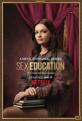 Sex Education