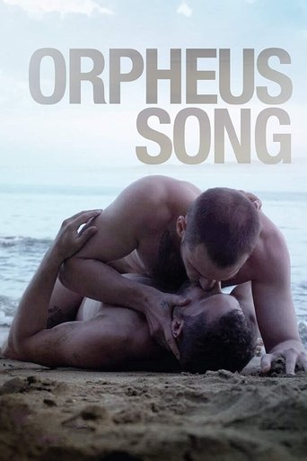 Image La canción de Orfeo | Orfeos Traum | Orpheus' Song (2019)
