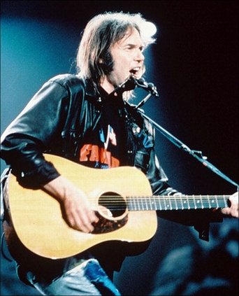 Image of Neil Young