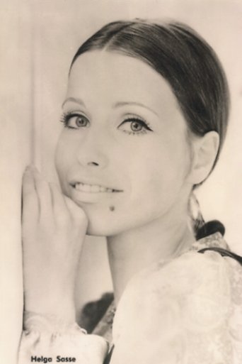 Helga Sasse