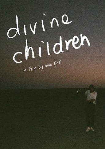 Poster of Divine Children