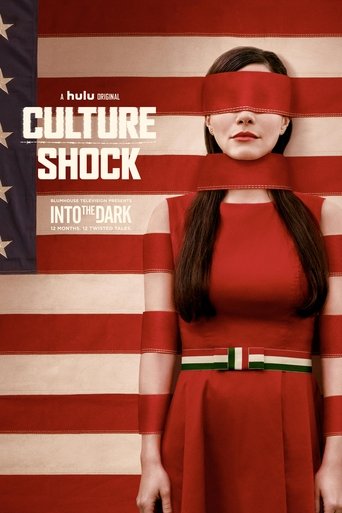 Image Culture Shock