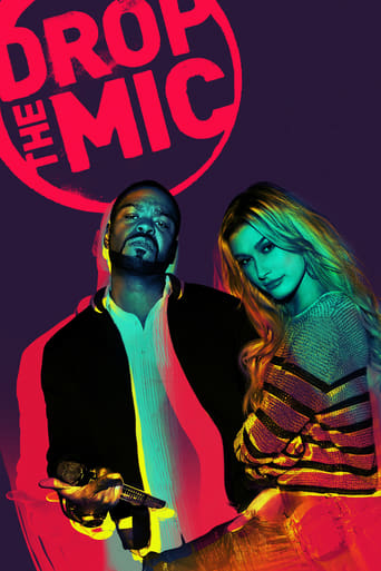 Poster of Drop the Mic