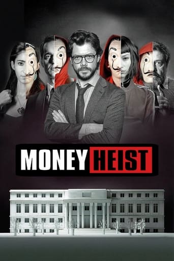 Money Heist