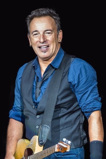 Bruce Springsteen