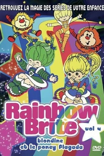 Rainbow Brite